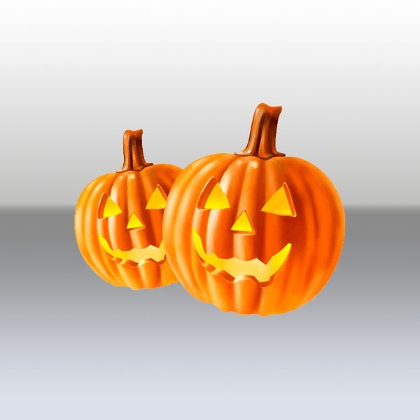 Decoración de Halloween