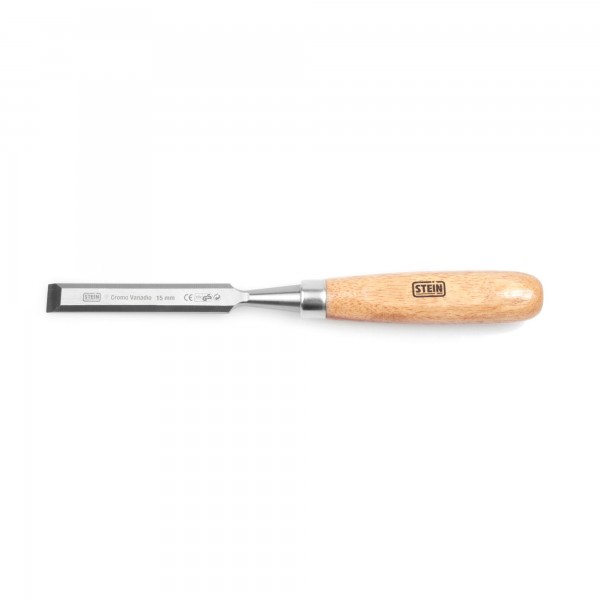 Formon m/madera  8 mm