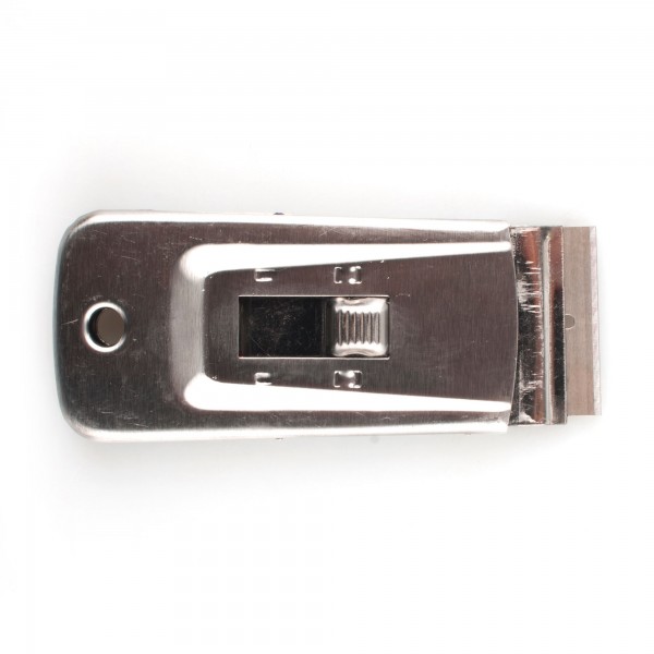 Rascador stein metalico vitroceramica