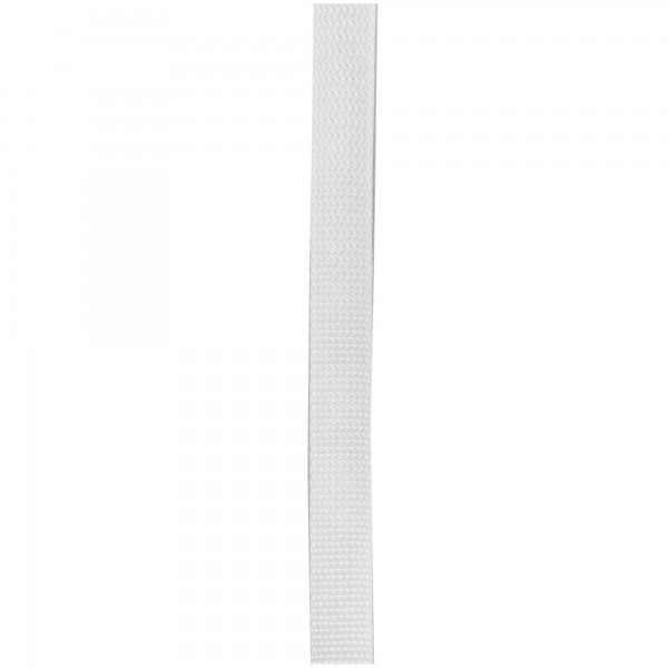 Cinta persiana 14 mm. 50 m. blanca