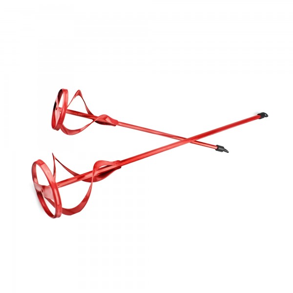 Mezclador pintura 40cm.aspa  80mm