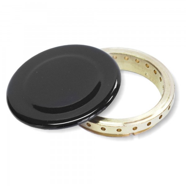 Quemador teka nº2 62x55