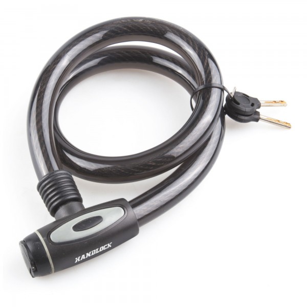 Candado moto 22x1200mm.