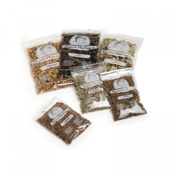 Orégano hoja bolsa 40gr