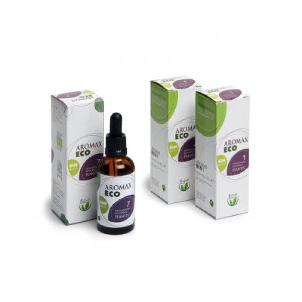 Aromax-6 eco (venotonic)