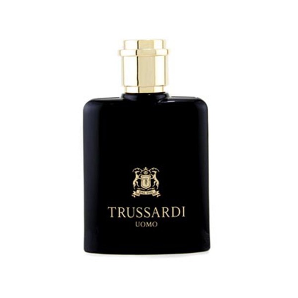 Trussardi uomo eau de toilette 50ml vaporizador