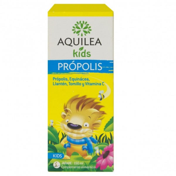 Aquilea Kids Propolis 150 ml