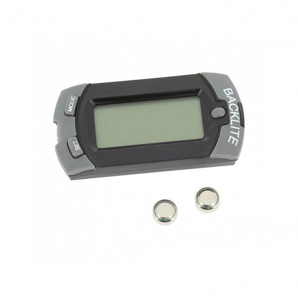 Reloj digital - DCK8641