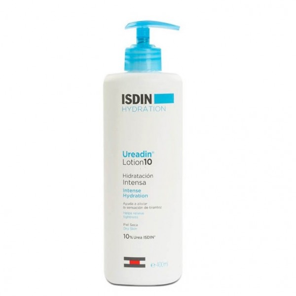 Ureadin Lotion 10 Piel Seca 400 ml
