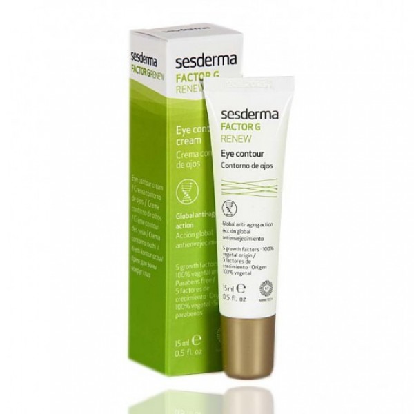Sesderma Factor g Renew Contorno de Ojos 15 ml