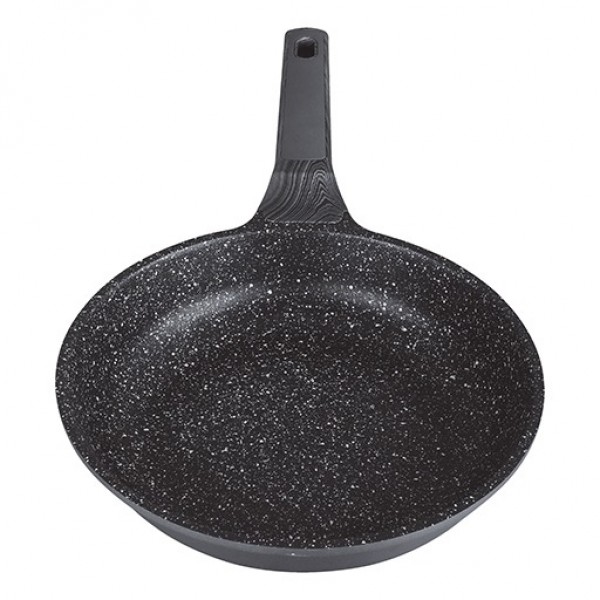 Sarten al.fund.premium piedra 28 cm.