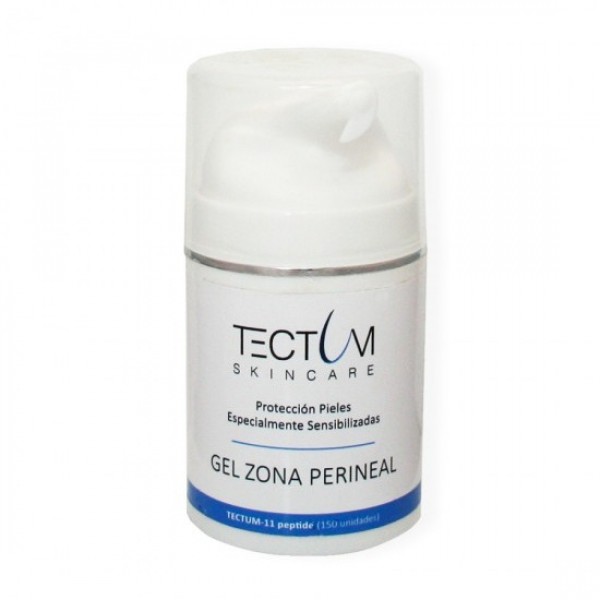 Tectum Gel Zona Perineal Rectal 50ml