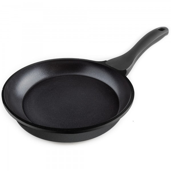 Sarten al.fund. black xylan 32 cm.