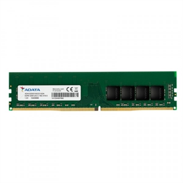 Adata ad4u32008g22-sgn ddr4 8gb 3200
