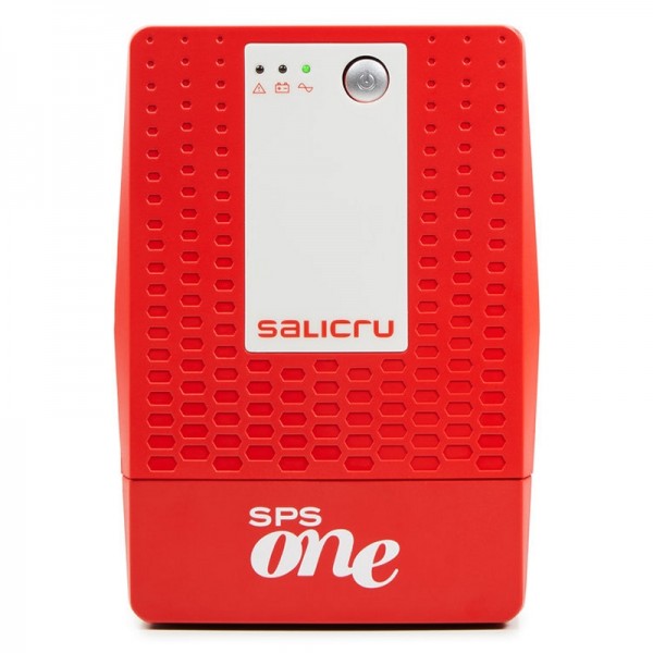 Salicru sps one 1100va sai 600w  iec