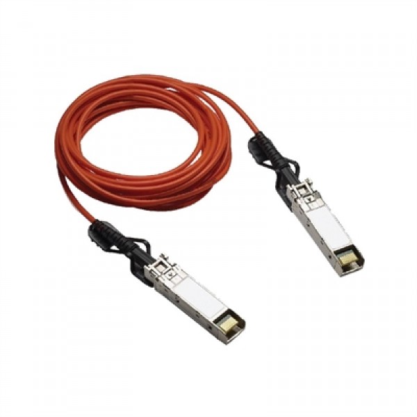 Hpe nw ion 10g sfp+ to sfp+ 1m dac cable