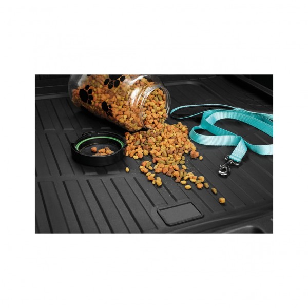 Alfombra de Goma para Maletero