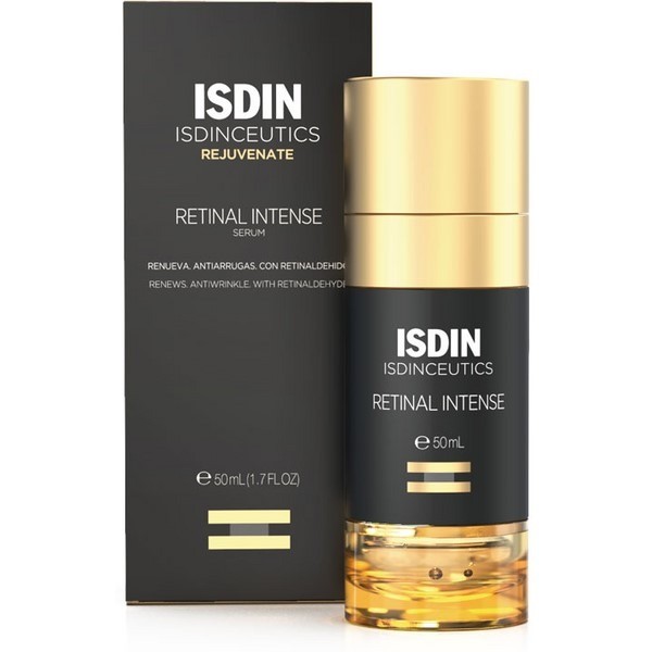 Isdinceutics Retinal Intense 50 ml