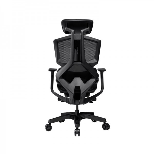 Cougar silla gaming argo one black