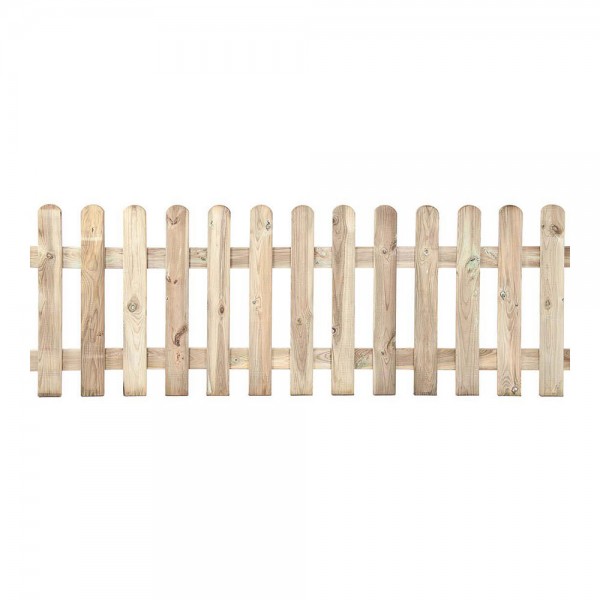 Valla clásica 80 x 180 cm (pack 2 unidades)