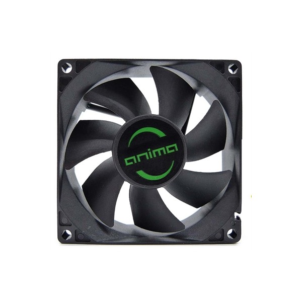 Tacens anima ventilador caja 12cm 14db fluxbearing