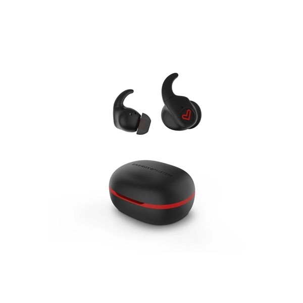 Energy sistem  auriculares  freestyle space negro