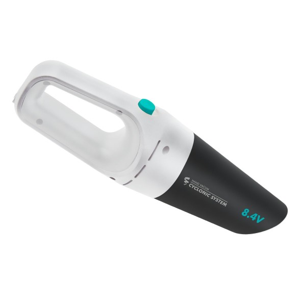 Aspirador mano bat. kuken  8.4v.