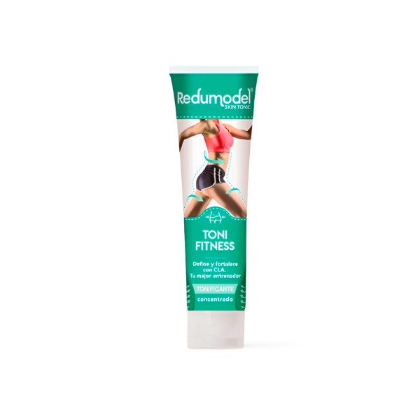 Redumodel skin tonic toni fitness 100ml