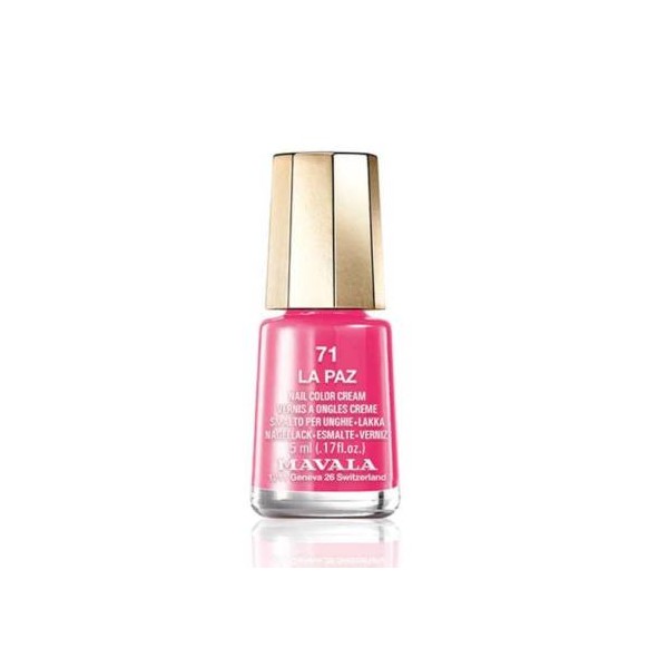 Mavala Esmalte 71 La Paz 5ml