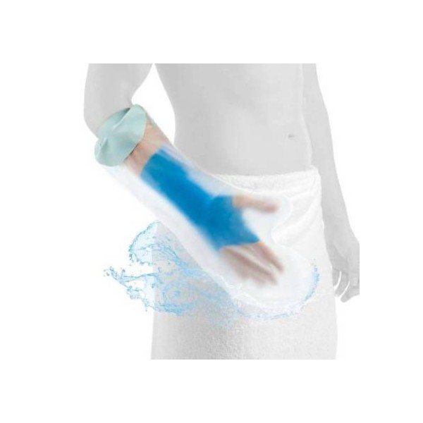 Orliman Cubreortesis y Cubrescayolas Adulto Brazo Corto Refosl4350