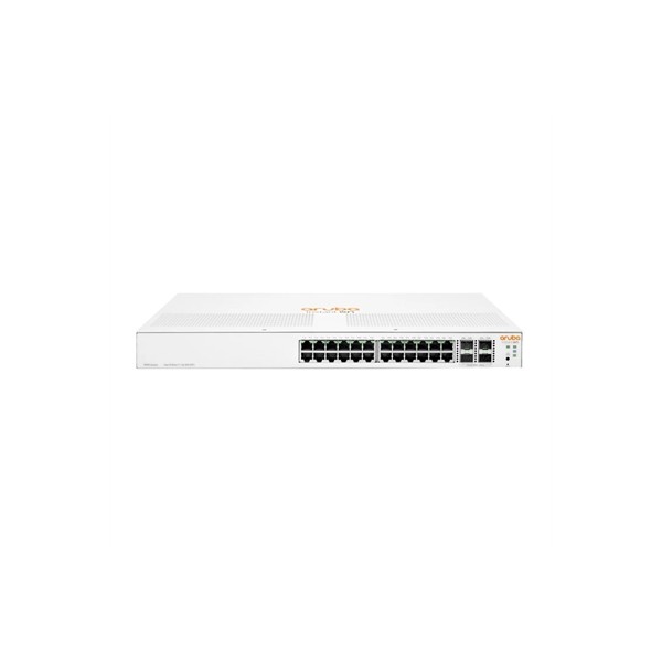 Hpe nw ion 1930 24xgbe poe 4xsfp/sfp+ 195w