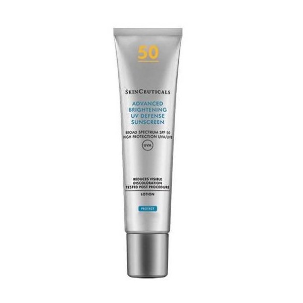 Skinceuticals Advanced Brightening Uv Defense Sunscreen SPF 50 40ml
