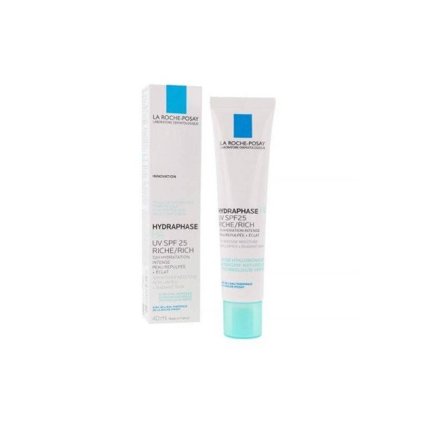 Hydraphase Ha Rica Spf25 40 ml