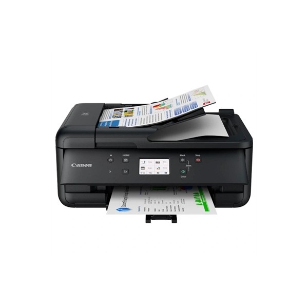 Canon multifunción pixma tr7650