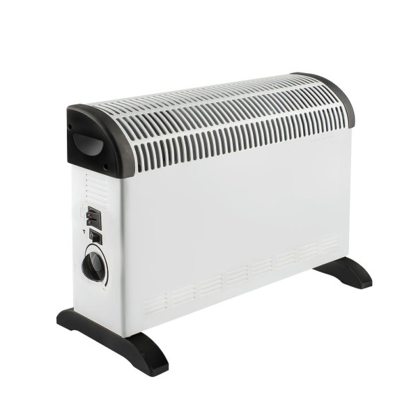 Convector kuken turbo 2000w