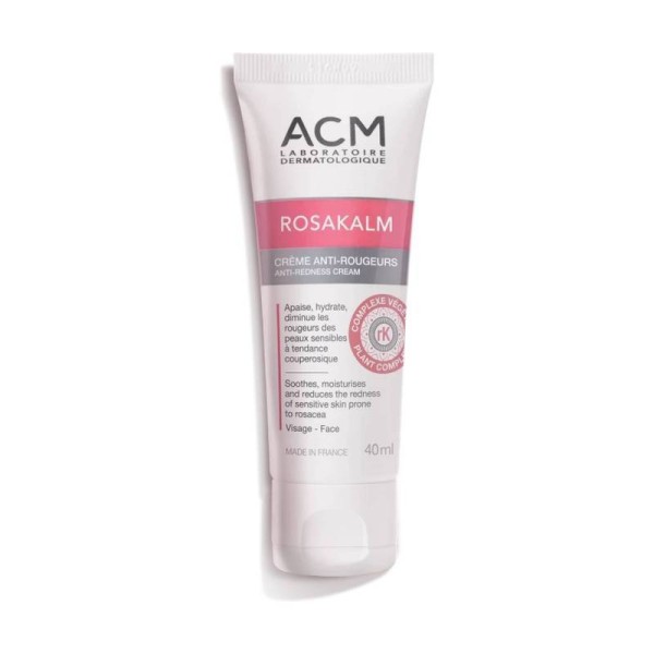 Rosakalm Crema Anti-rojeces 40 ml