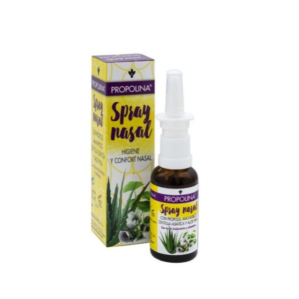 Propolina spray nasal  30 ml