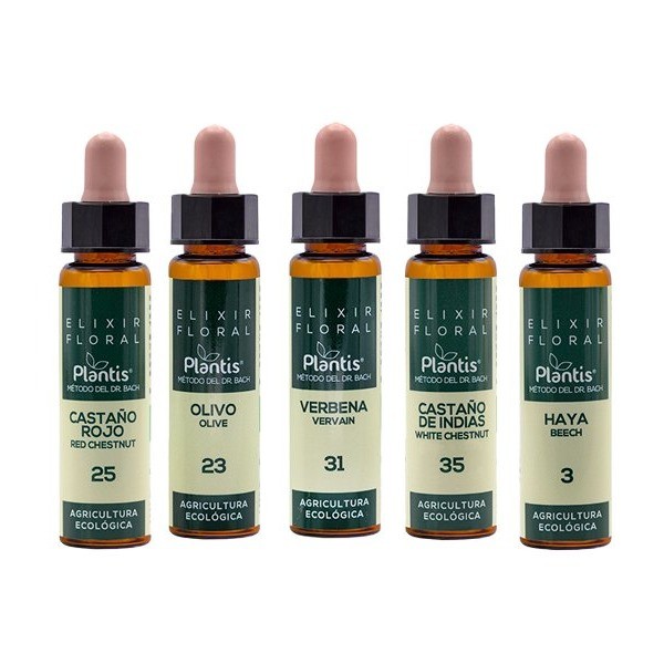 Aulaga-13 elixir floral eco plantis 10 ml