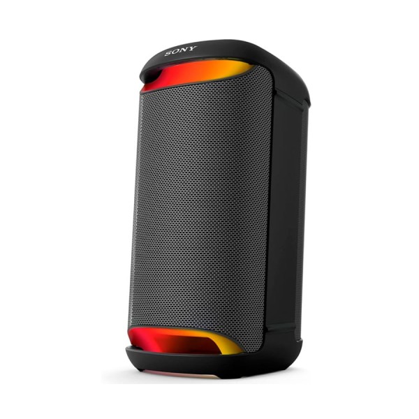 Sony srs-xv500 black / altavoz de fiesta & karaoke