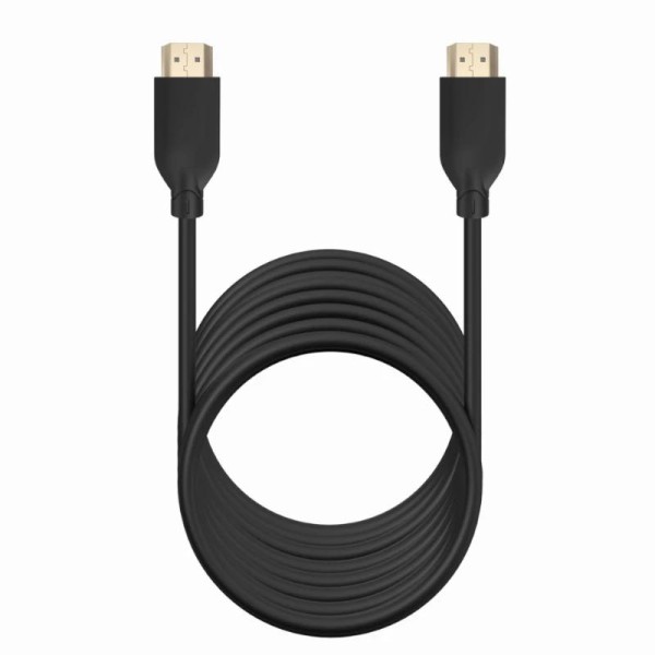 Aisens cable hdmi v2.0 ccs am-am negro 10m