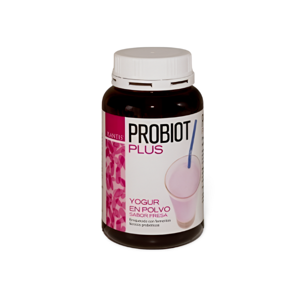 Probiot plus (sabor fresa)