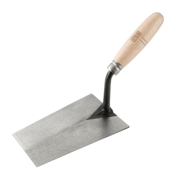 Paleta albañil norte 180x115mm.