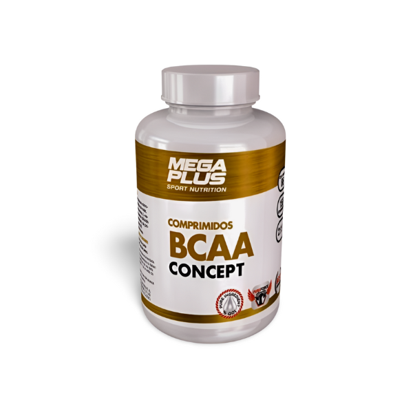 Bcaa concept 150comprimidos