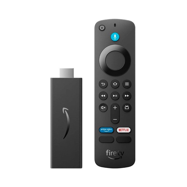 Amazon fire tv stick hd