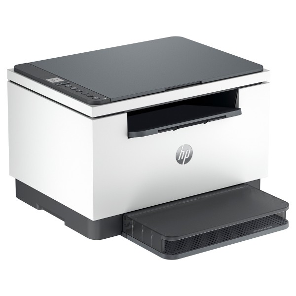 Hp multifunción laserjet m234d/ dúplex/ blanca