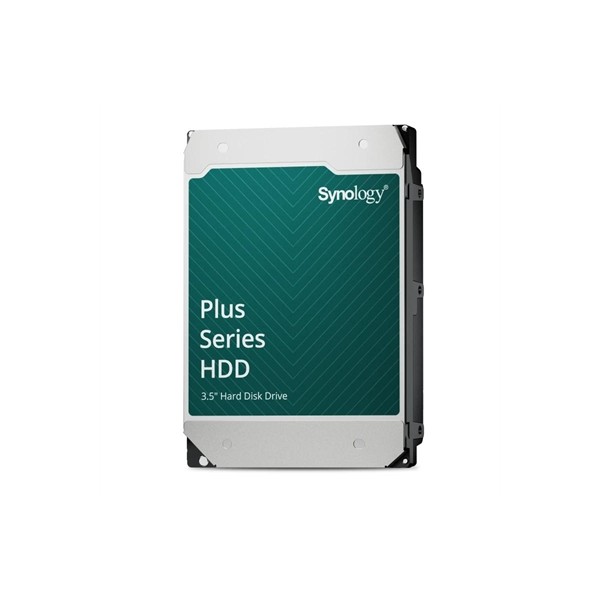 Synology hat3310-12t 3.5" sata hdd