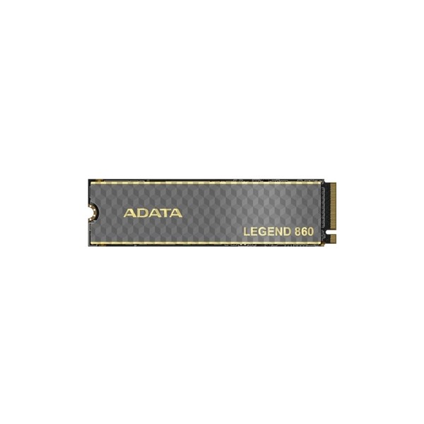 Adata ssd legend 860 2tb pcie gen4x4 6000 mb-s