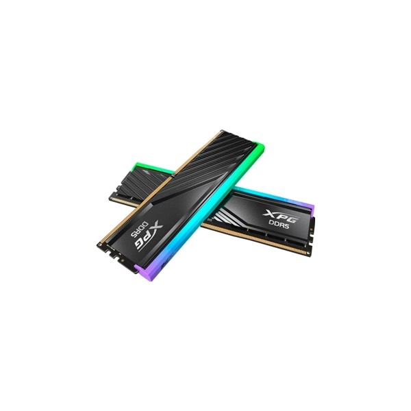Adata xpg lancer blade ddr5 6000 2x16g cl36 rgb bl