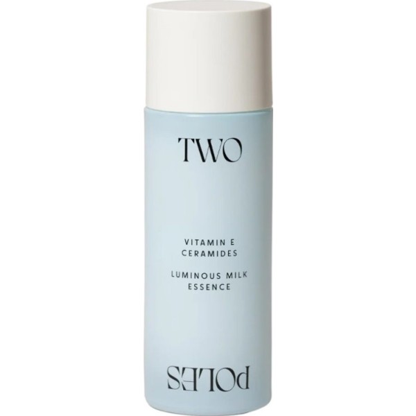 Two Poles Luminous Milk Essence 80 ml