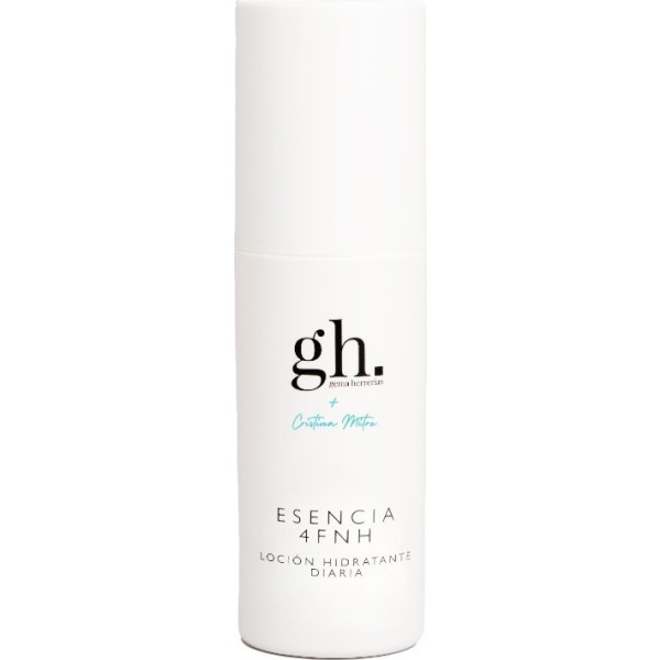 Gema Herrerias + C. Mitre Esencia 4fnh Loción Hidratante Diaria 150 ml